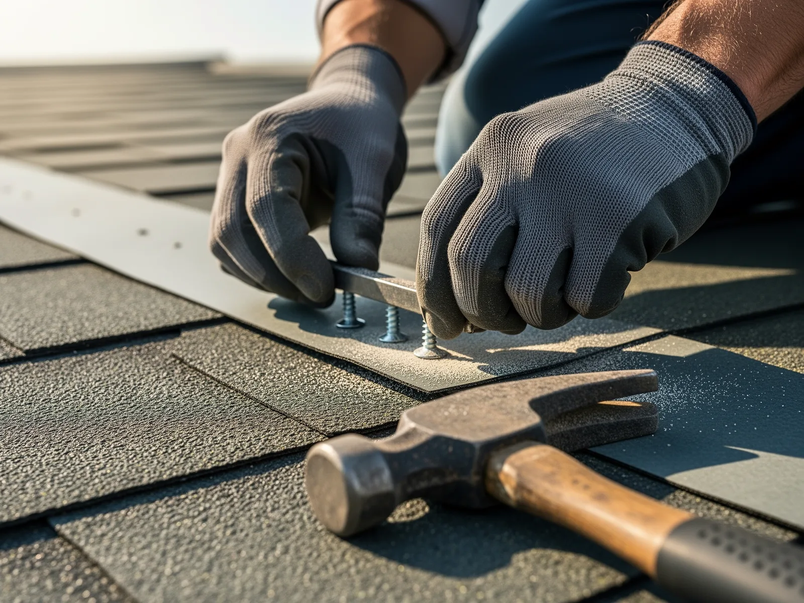 Why choose Fascia Repair in Marysvale, UT